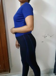 Jegging With Top