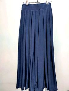 Flared Trouser