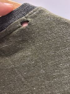 Nike Olive Green T-Shirt