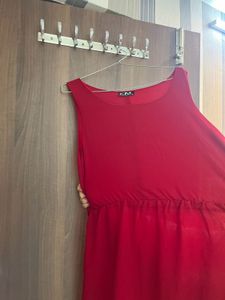 combo of 2 western dresses