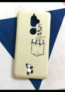 Lenovo Mobile Cover