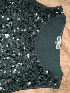 Shiny Dress That&#39;s Sparks Your Personality