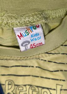 Cute Kids Outfit