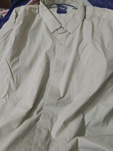 Louie phillips men formal shirt