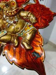 Ganesha Wall Decor