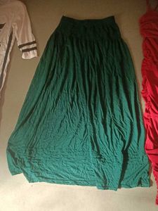 Clothing Bundle: Adidas Top, Skirt &amp; Dress Combo