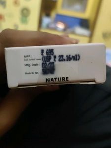 Brand New Earth Rhythm Matte Foundation