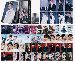 Kpop Ateez MINGI photocards