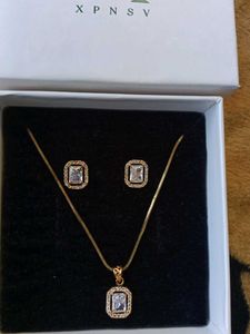 Pendant Set