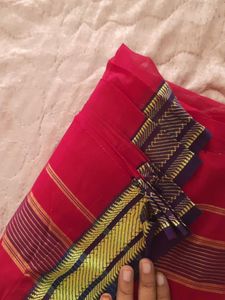 New Navvari Saree