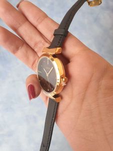 IMARA Gold-Tone Watch