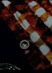 40 Bust Kurti