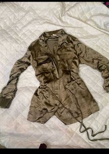 Imported Shrt Jacket