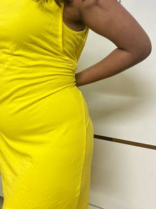 Bodycon Dress