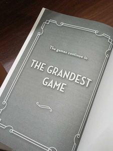 The Inheritance Games