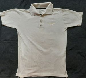 MAN NEW COTTON NAVY BLUE JENS  PANT+T SHIRT COMBO