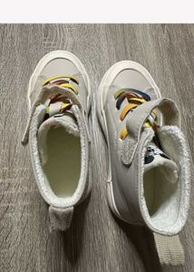 H&amp;M kids unisex shoes