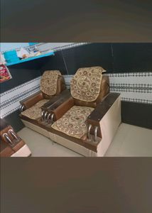 Nice Softa Set