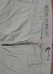 Cargo Pants - Stylish and Comfy