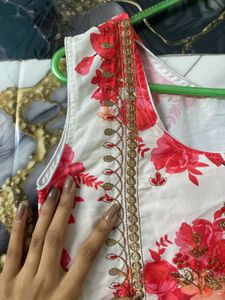 Beautiful Kurti