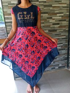 Stylish Kurtas - Mixed Lot