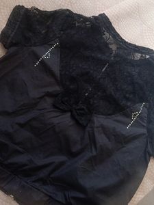 Beautiful Jacket Stylish Top