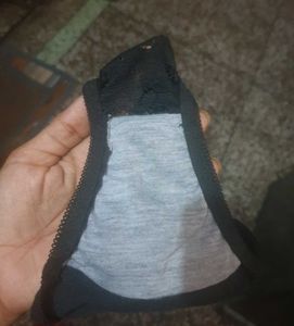 Black Panty