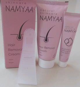 Namayaa Hair Removal Cream