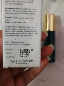 Trudiance Creme Blush