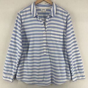 OLD NAVY pintresty 🌸 striped shirt