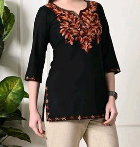 Short kurta