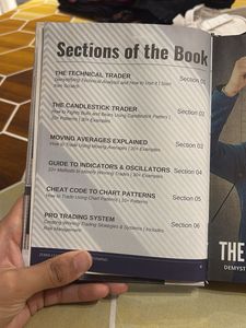 Trading Mastermind Book