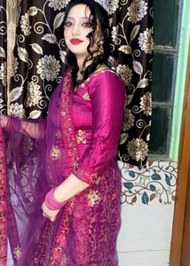 Beautiful Lehenga ❤️🌸