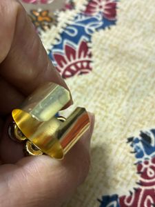 Adjustable Ring