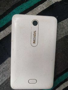 Nokia 501