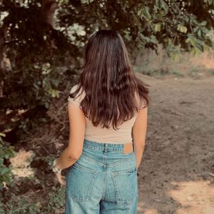 H&m Wide Leg Jeans 👖