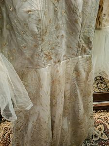 Ball Gown