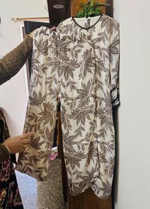 Pakistani Suit