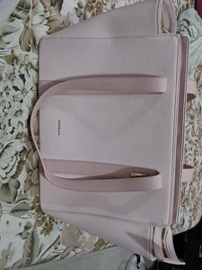 NEW MOKOBARA BRANDED HANDBAG...