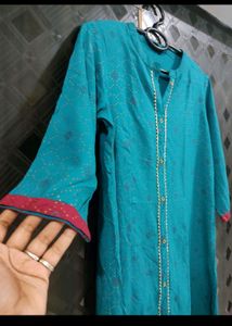 Beautiful Pyari Si Kurti 🌺🤍