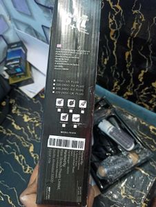 Hair Styler