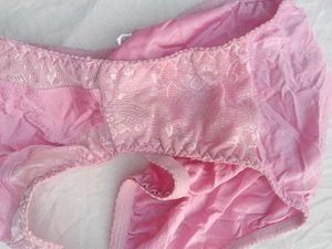 Pink Panties