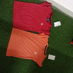 T-Shirts - Casual Style