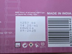 OSCAR perfum Set For W