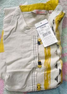 New With Tag