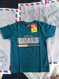 Kids Item Boy T Shirt  Good Quality