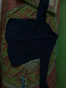 Blue Colour Shirt For Causal Wear