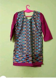 Salwar Suit