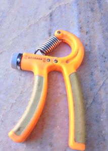 Hand Grips