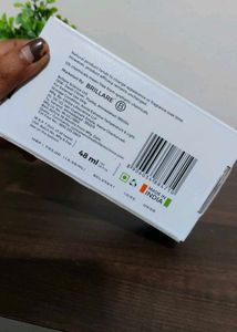 Brillare Rosemary Oil Shots